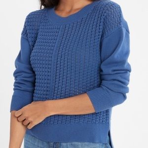 Banana republic Crew neck sweater